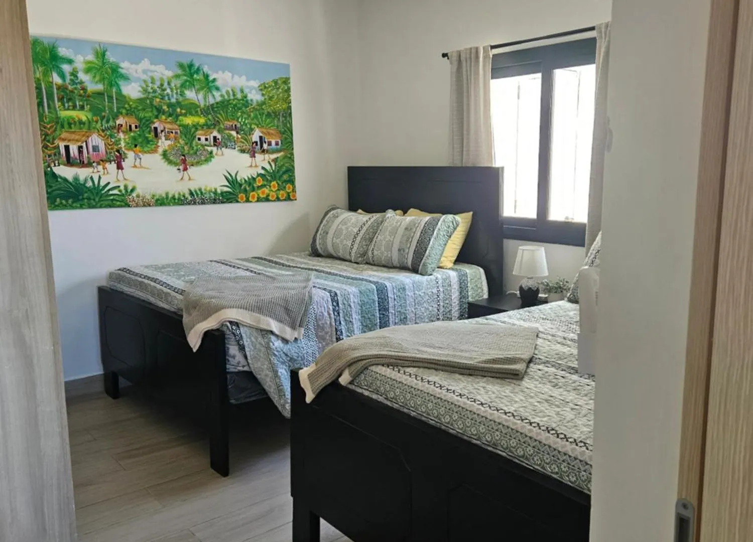 Apartmán Las Terrenas Paradise